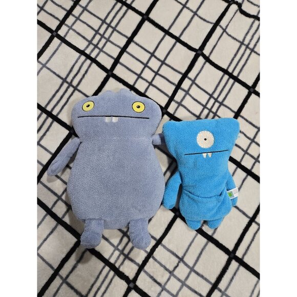 Ugly Dolls Plush - Picture 1 of 4